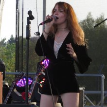 Mosh Open Air - Freitag